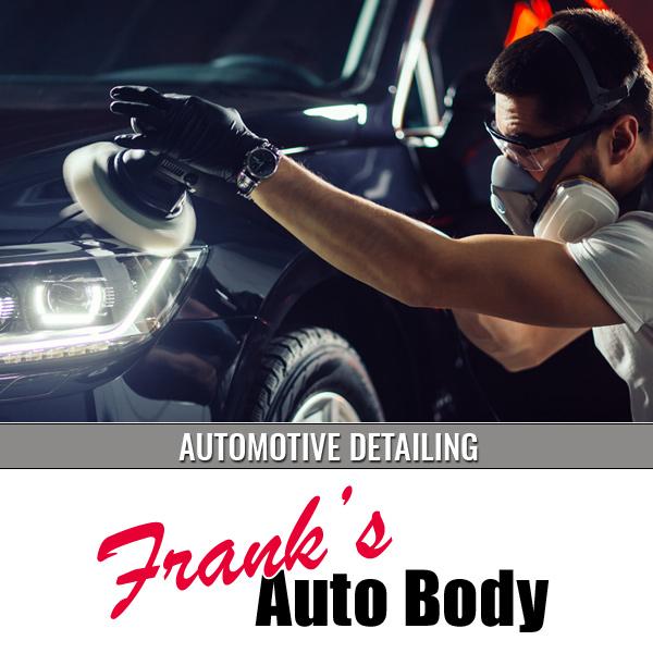 Frank's Auto Body