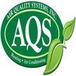 Air Quality Systems Inc