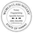 World Class Notary