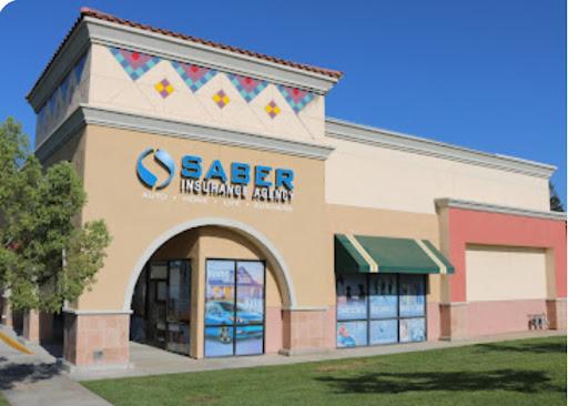 Saber Insurance Agency