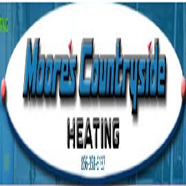 Moore's Countryside Heating Inc