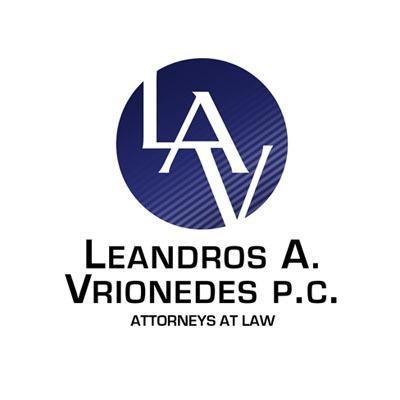 Leandros A. Vrionedes, P.C.