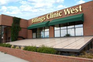 George Lanske -  MD - Billings Clinic West