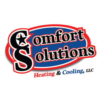 Comfort Solutions Heating & Cooling LLC