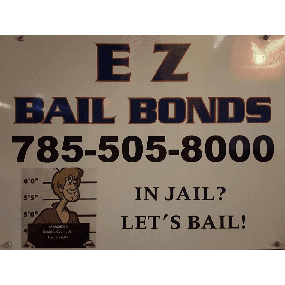 EZ Bail Bonds-Shane Schmidt