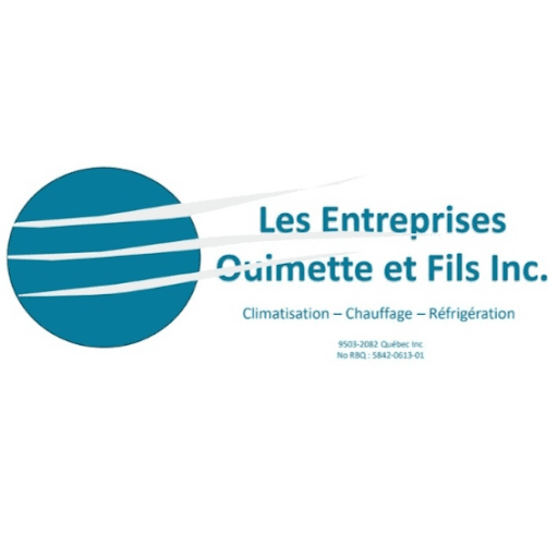 Les Entreprises Ouimette & Fils - Climatisation, Chauffage, Thermopompe Gatineau