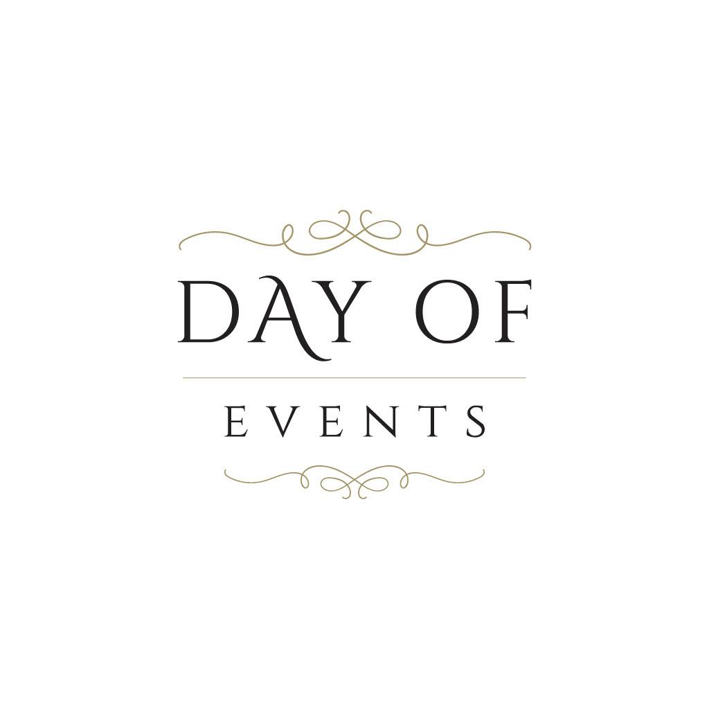 Day of Events