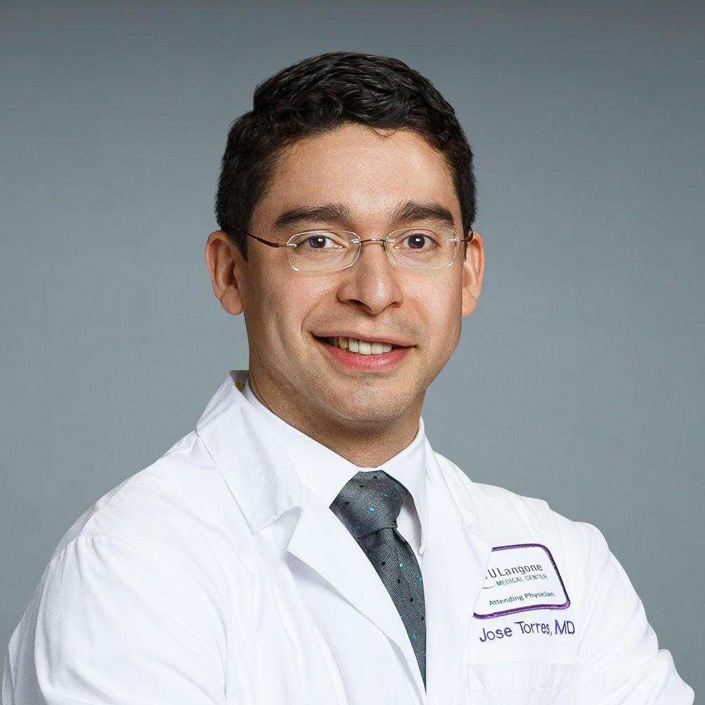 Jose L. Torres, MD