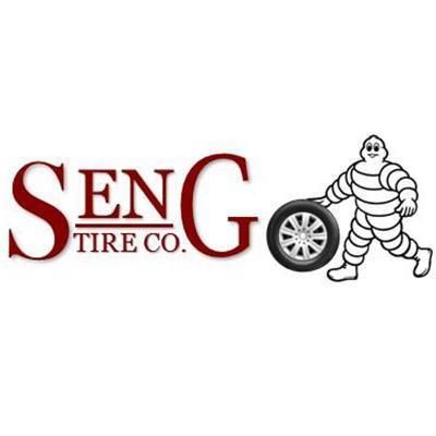 Seng Tire Co