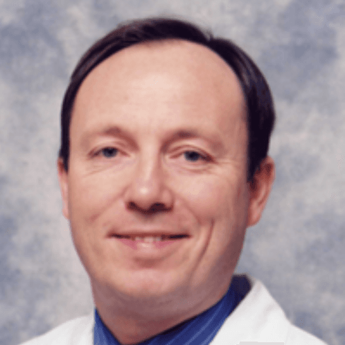 David Maddock, MD