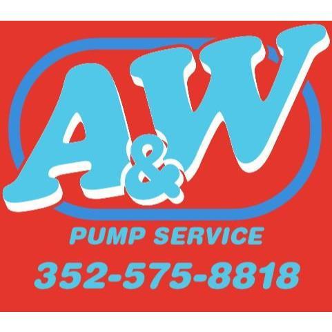 A & W Pump Service