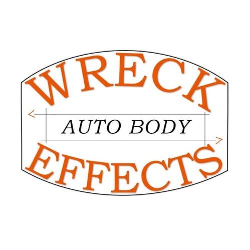 Wreck Effects Auto Body