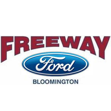 Freeway Ford