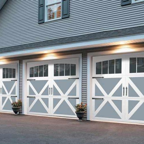 All Staten Island Garage Doors