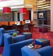 Marriott Kansas City Overland Park