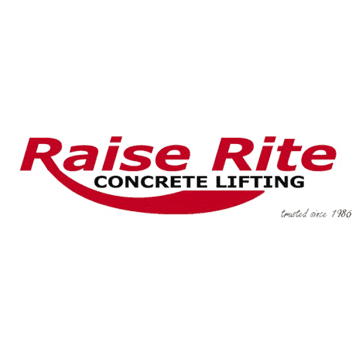 Raise Rite Concrete Lifting