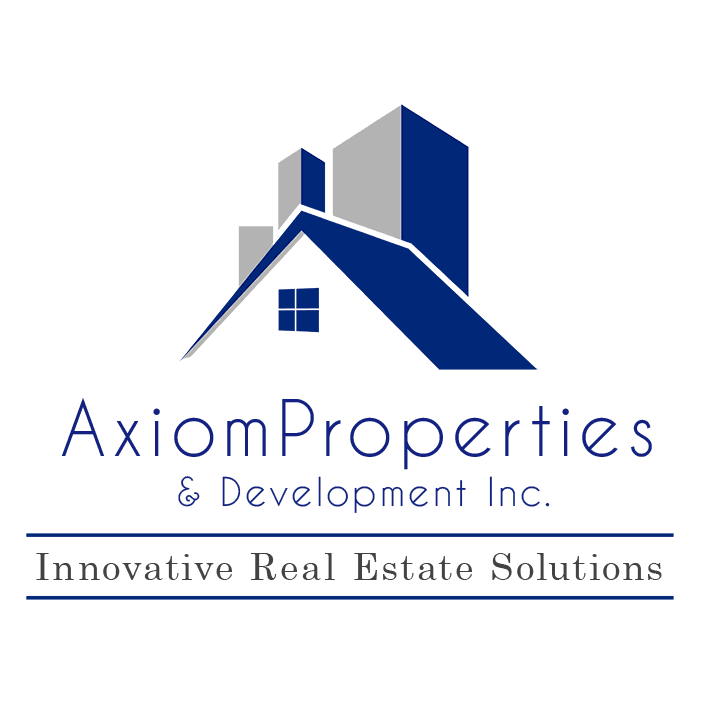 Axiom Properties & Development Inc.