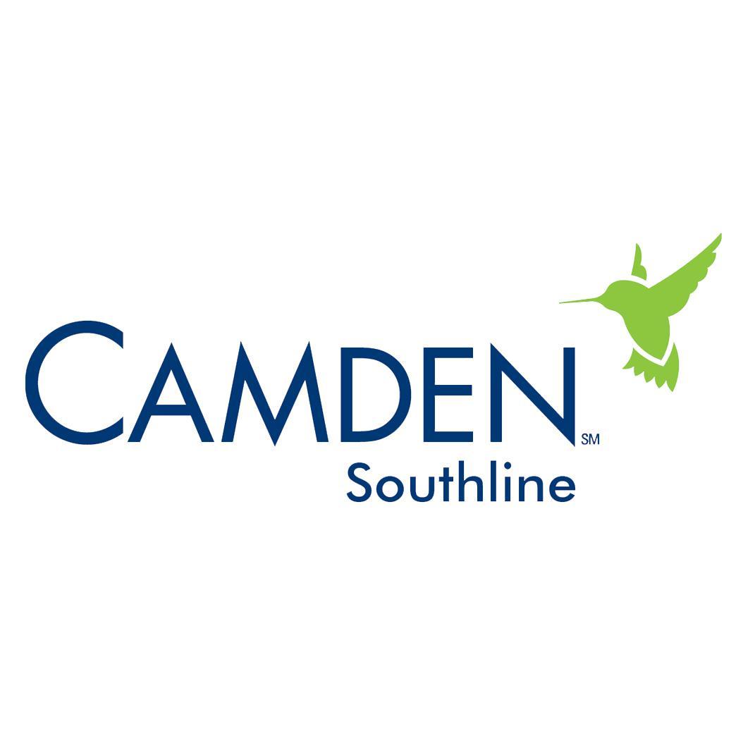 Camden Southline Apartments