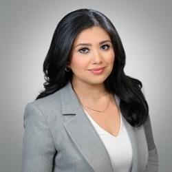 TD Bank Wealth Advisor - Nadia Azam - Closed