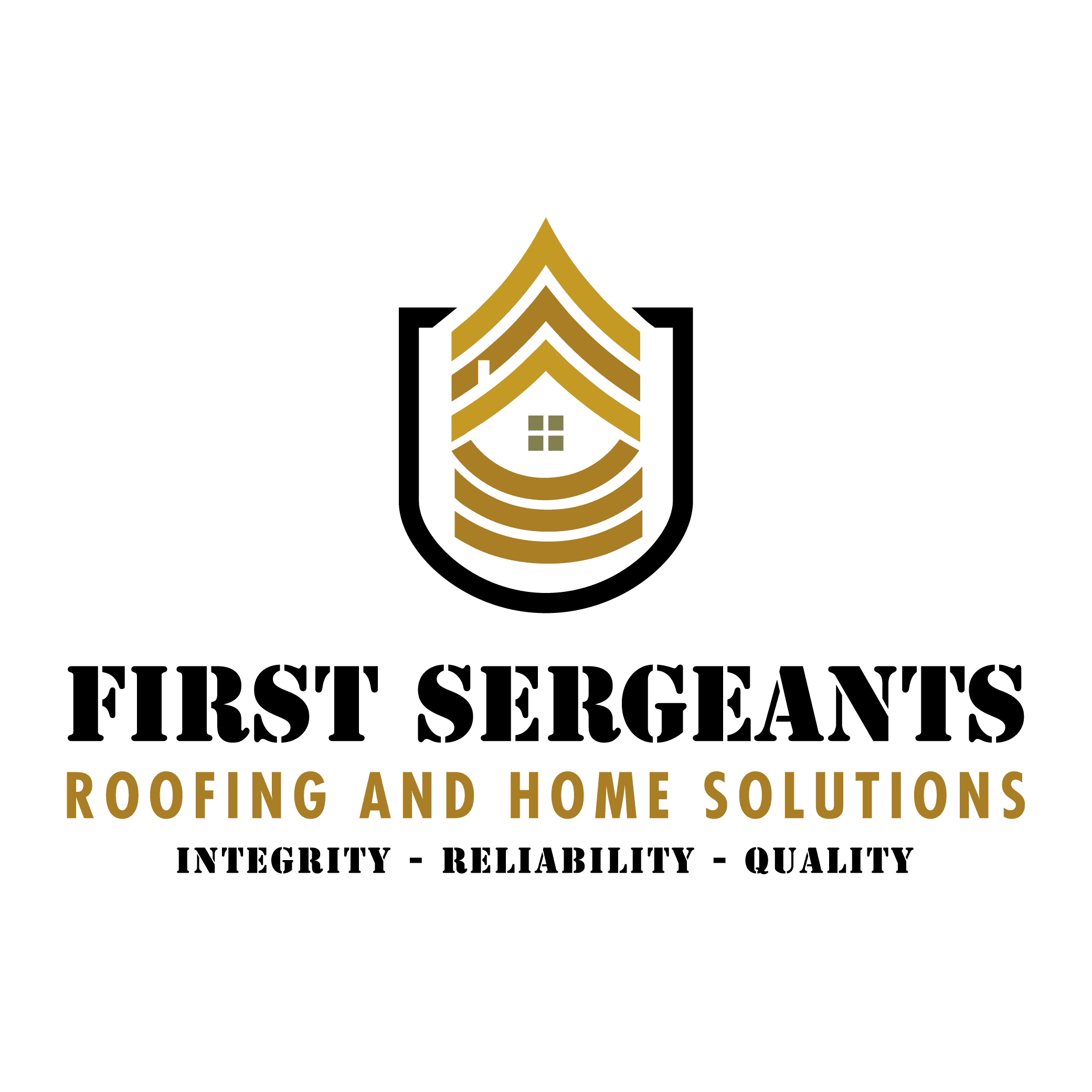 First Sergeants Roofing and Home Solutions LLC