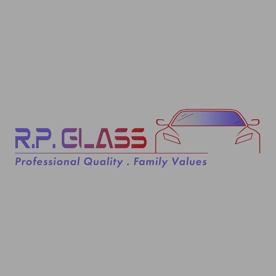 R.P. Glass