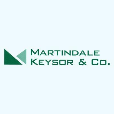 Martindale Keysor & Co PLLC