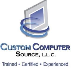 Custom Computer Source, L.L.C.