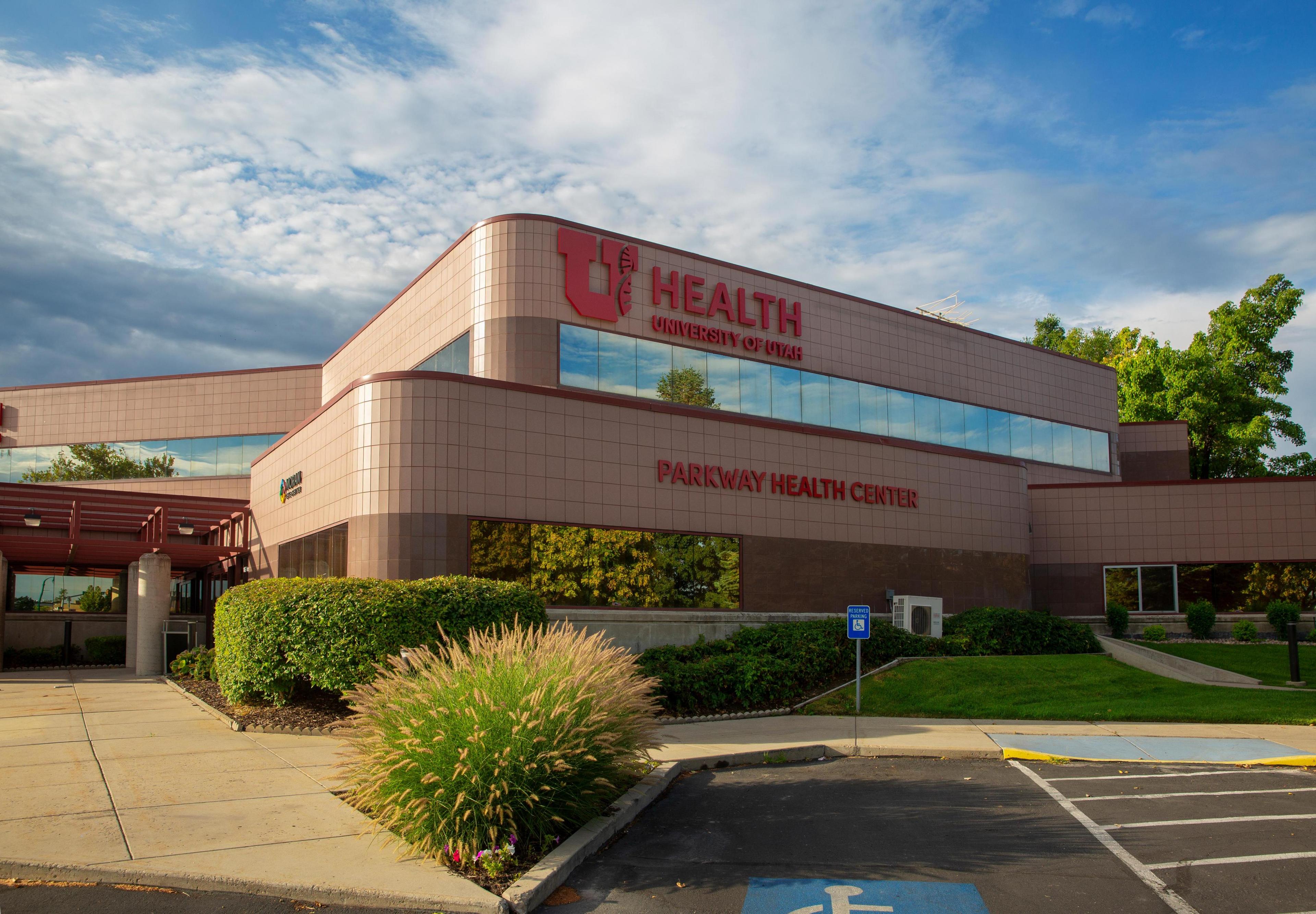 Parkway Health Center (Orem)