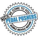 The Pedal Pushers