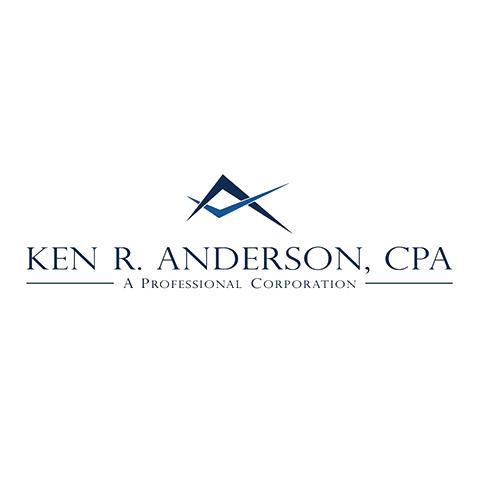 Ken R. Anderson, CPA