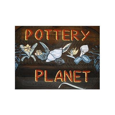 Pottery Planet Santa Cruz