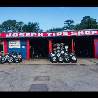 Joseph Tire Shop