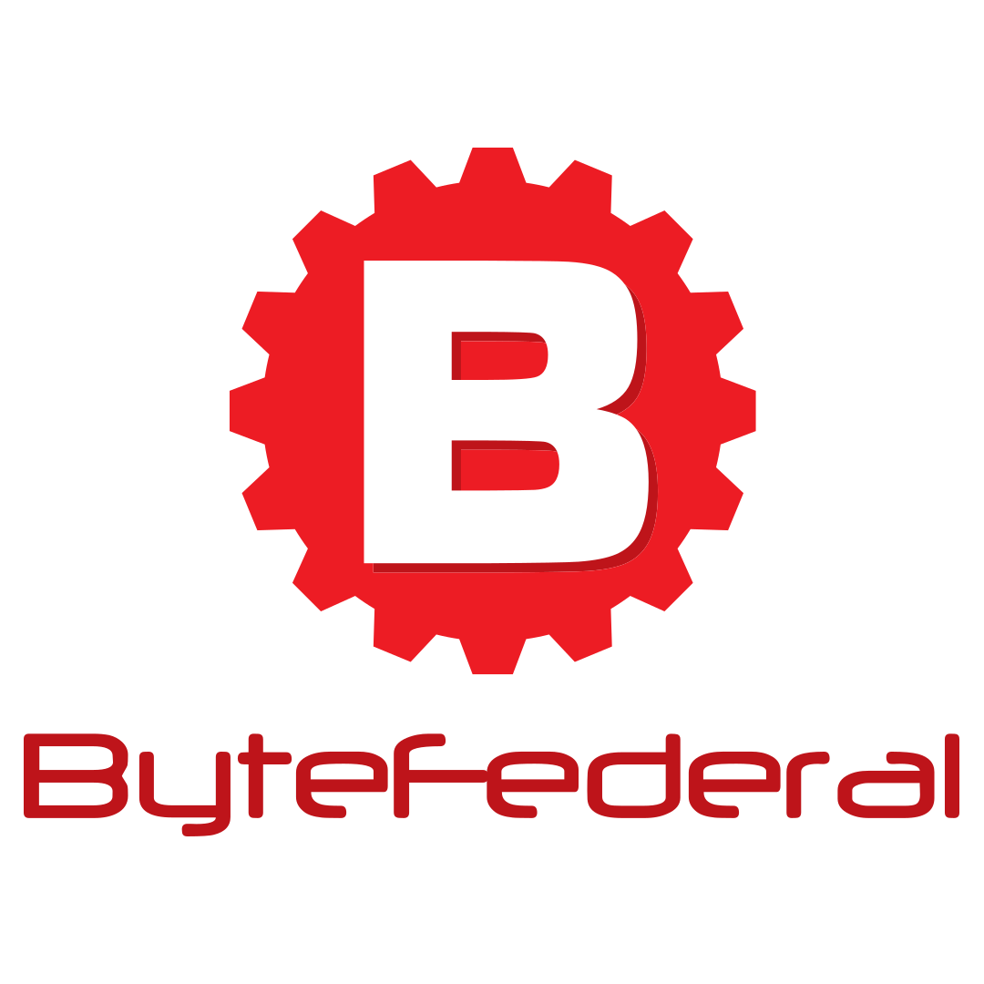 Byte Federal Bitcoin ATM (EXXON)