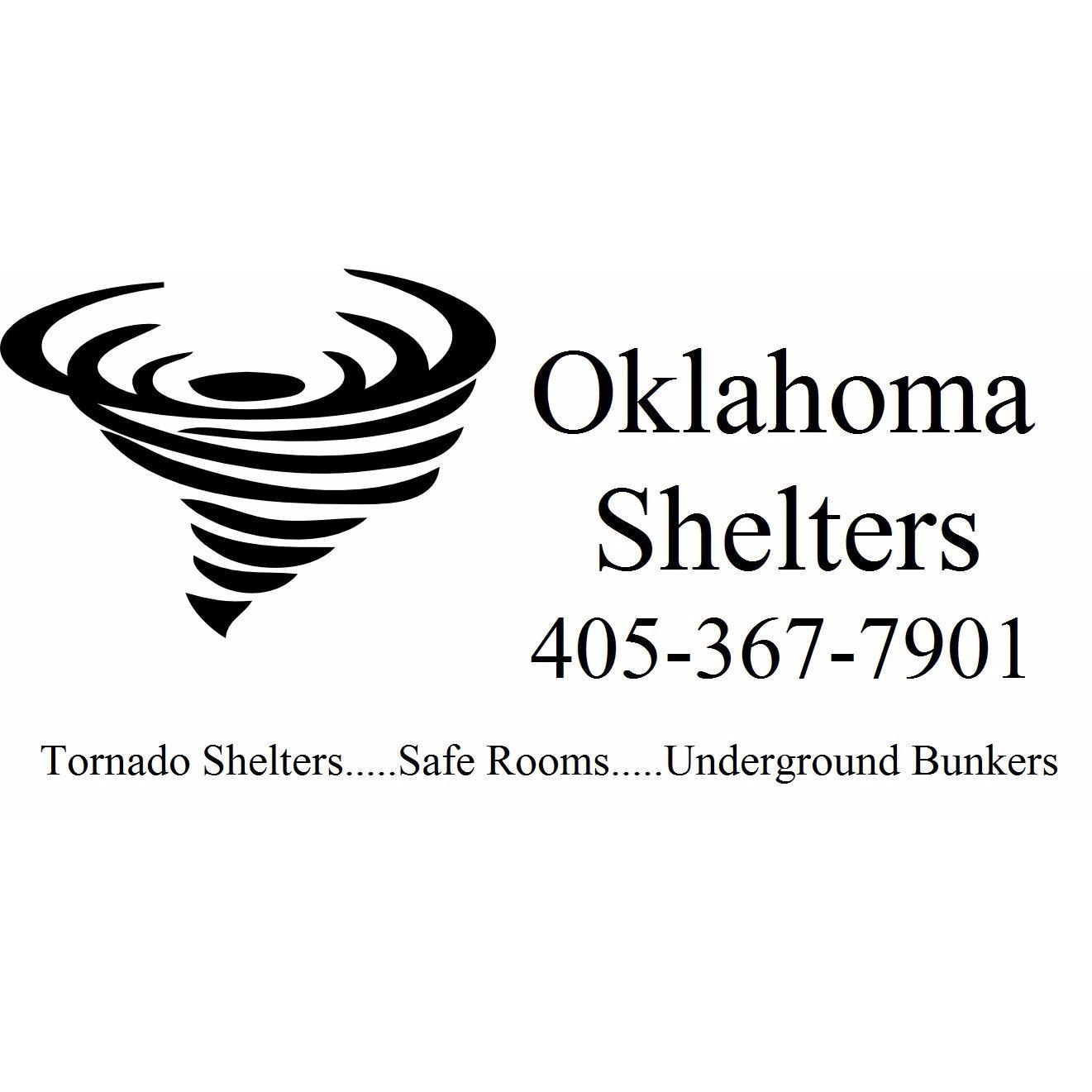 Oklahoma Shelters