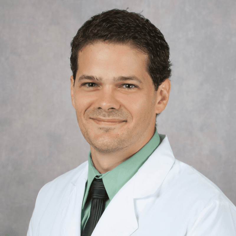 Dr. Scott Merritt, M.D.