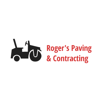 Roger's Paving & Contracting