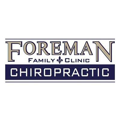 Foreman Chiropractic