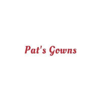 Pat's Gowns