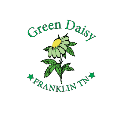 Green Daisy