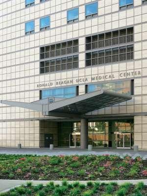 Ronald Reagan UCLA Medical Center