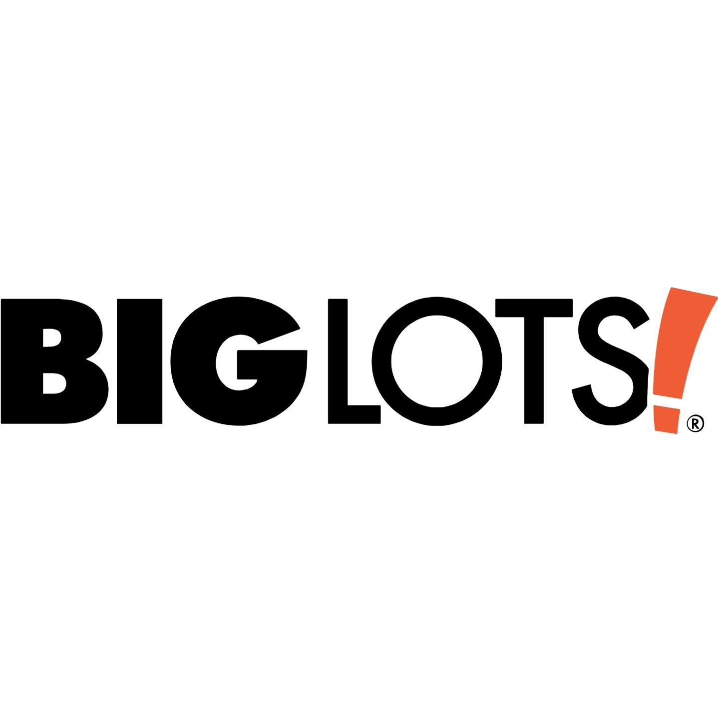 Big Lots - Closed