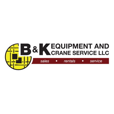 B & K Equipment Sales Rental & Service LLC