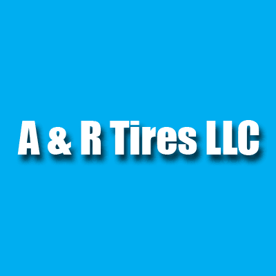 A & R Tires LLC