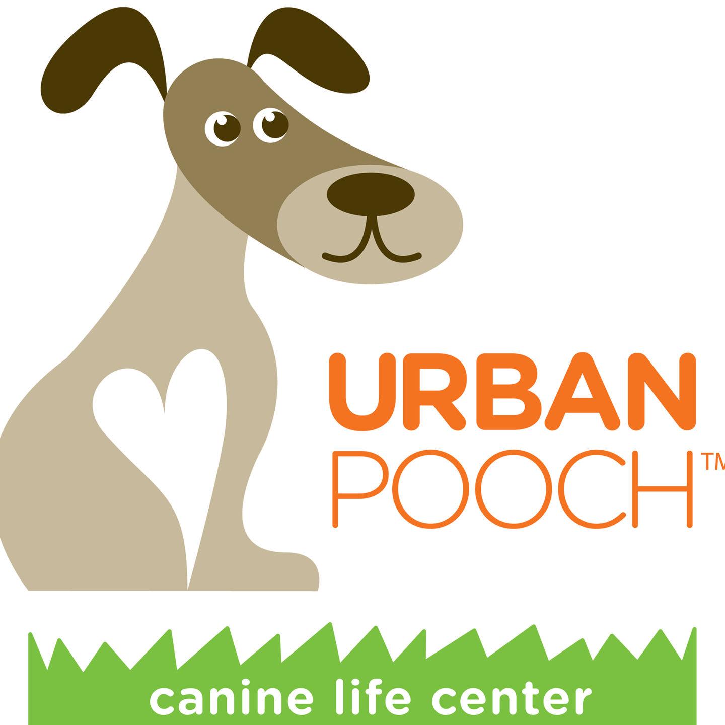 Urban Pooch Canine Life Center