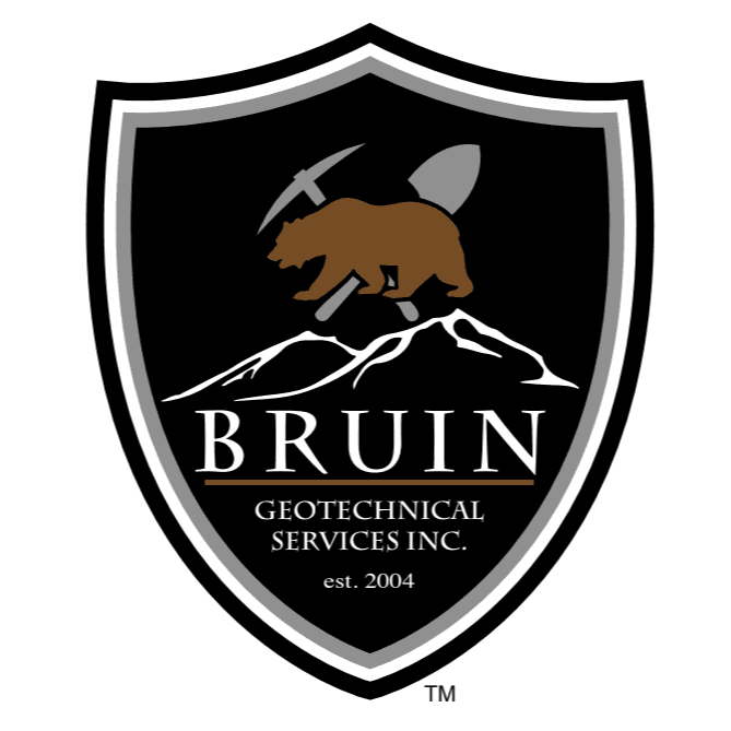 Bruin Geotechnical Service Inc - Mark Stevens PE