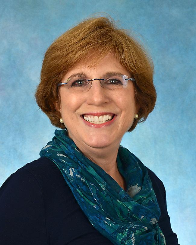 Diane M. Meyer, PT