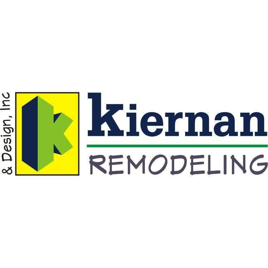 Kiernan Remodeling & Design Inc.