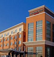 SpringHill Suites Minneapolis-St. Paul Airport/Mall of America