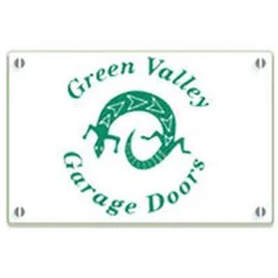 Green Valley Garage Doors