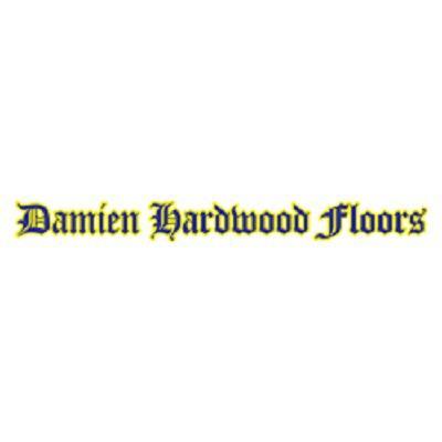 Damien Hardwood Floors